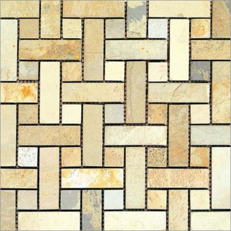 Indian Autumn Tiles