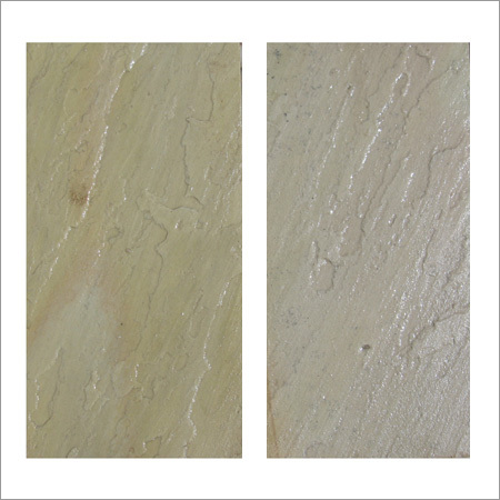 Yellow Mint Sandstone
