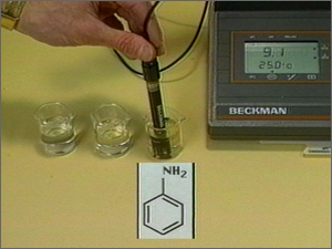 Aniline