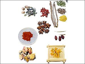 Ayurvedic / Raw Material