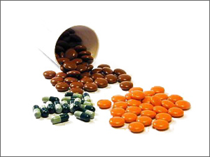 Food Pharmaceutical & Cosmetic Formulation