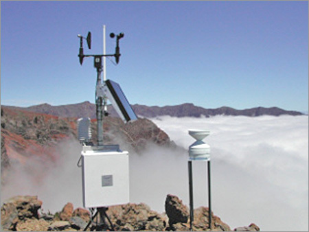 Automatic Weather Station