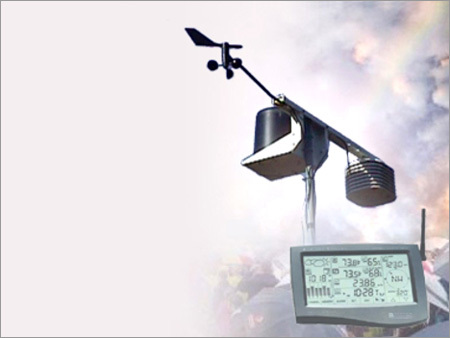 Automatic Weather Station