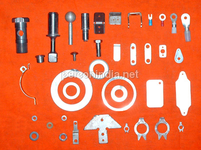 Aircraft Components
