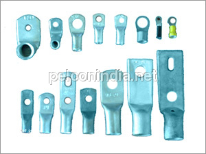Crimping Sockets & Lugs