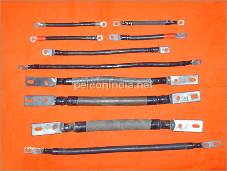 Interunit Cable Connectors