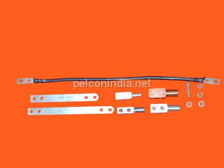 Train Lighting Battery Accessories