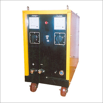 Voltage Machine