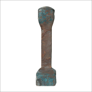 Stepped Shafts