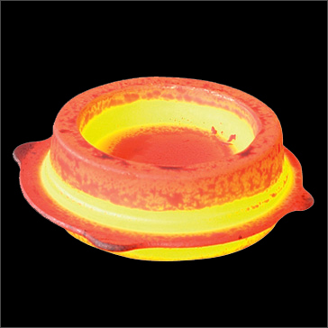 Jointless Rings