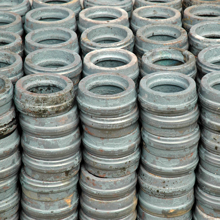 Forged Rings