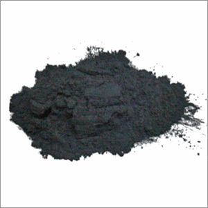 Charcoal Dust