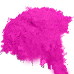 Red Fast Saw Dust Powder