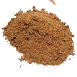 Sagwan Saw Dust Powder