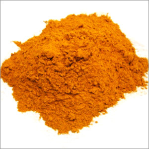 Golden Saw Dust Powder