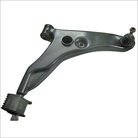 Automobile Industries (Track Control Arms)
