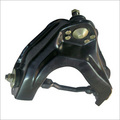 Automotive Suspension Parts