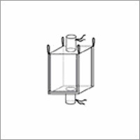 Dust Proof/Sift Proof Bag