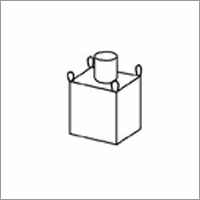 Spout Top/Flat Bottom Bag