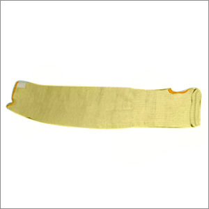 Cut Resistant Seamless Sleaves