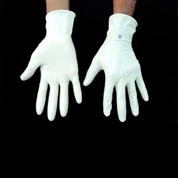 Latex Dipped Gloves