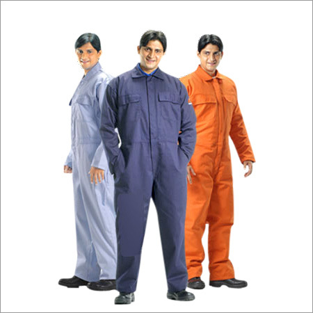Antistatic Garment