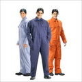 Antistatic Garment