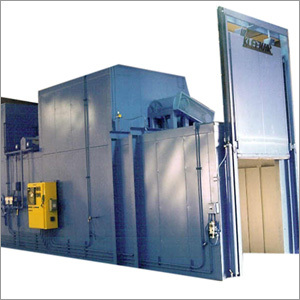 Aging Oven