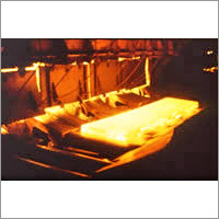 Billet Re Heating (Rolling Mill) Furnace2