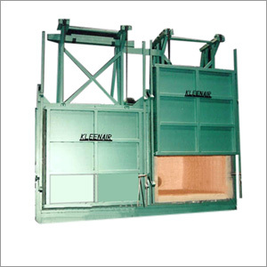 Forging Furnace