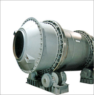 Rotary Furnace