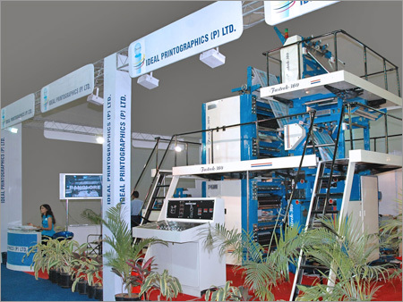 Printing Machinery