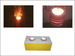 Induction Melting Furnace