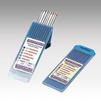TUNGSTEN RODS