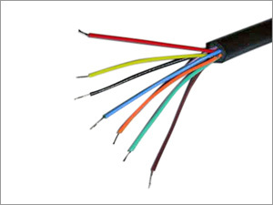 Wires