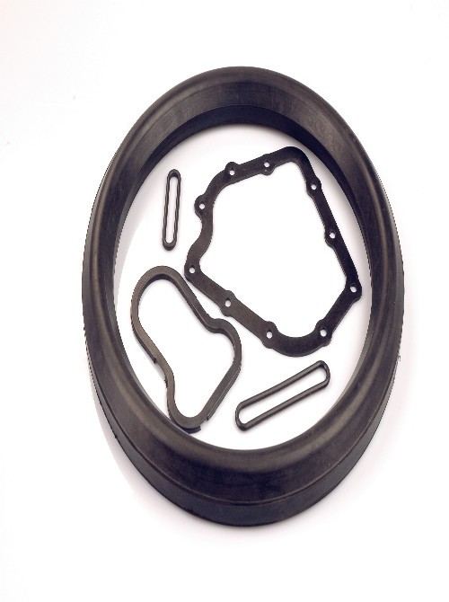Rubber Gasket