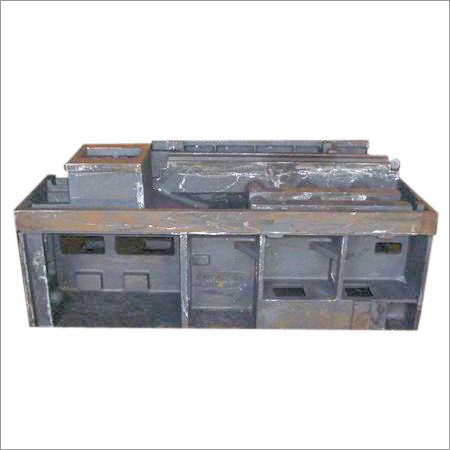 Iron & Steel Casting