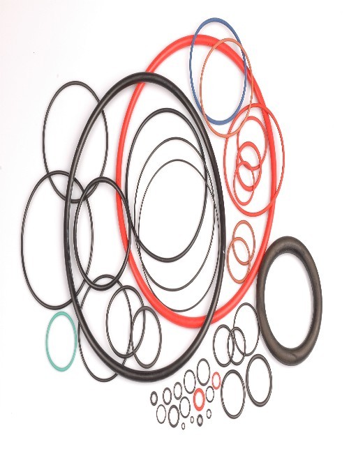 O Rings