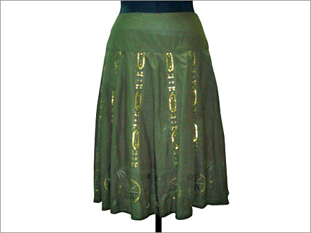 Skirt