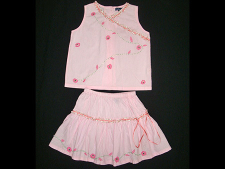 Kids Wear