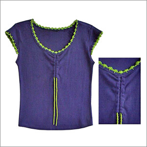 Ladies Wear