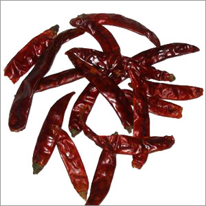 Red Chilli