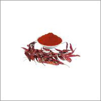 Red Chilli Powder