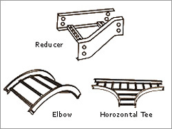 Industrial Cable Tray Accessories