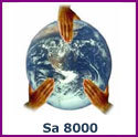 SA8000 Certification