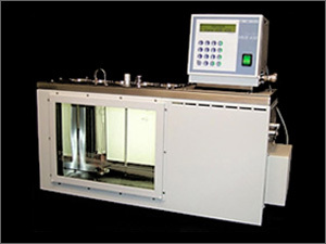 Kinematic Viscosity Bath