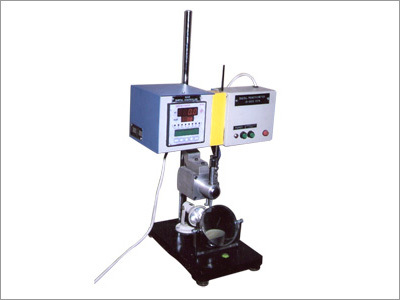 Digital Penetrometer