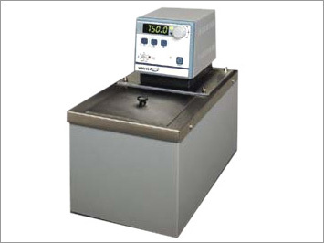 Fully Automatic Water Suspan