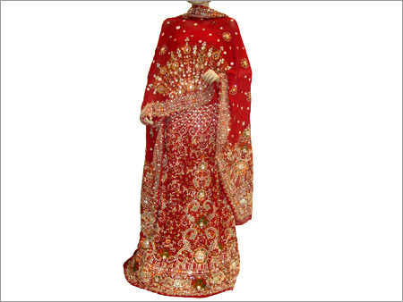 Fancy Saree
