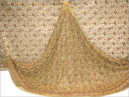 Traditional Saree